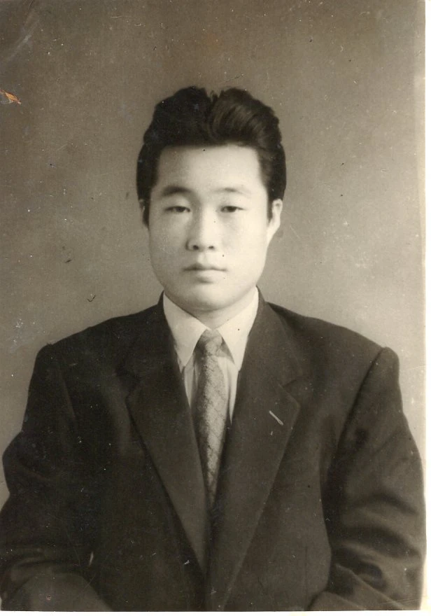민희라 김일홍