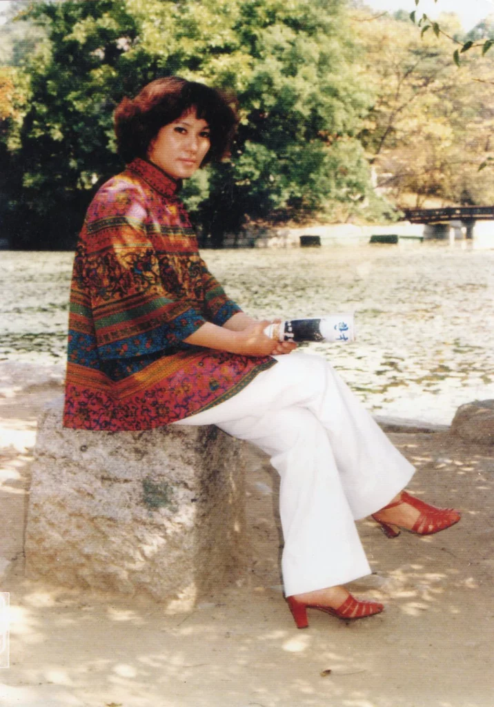 민희라 활동
