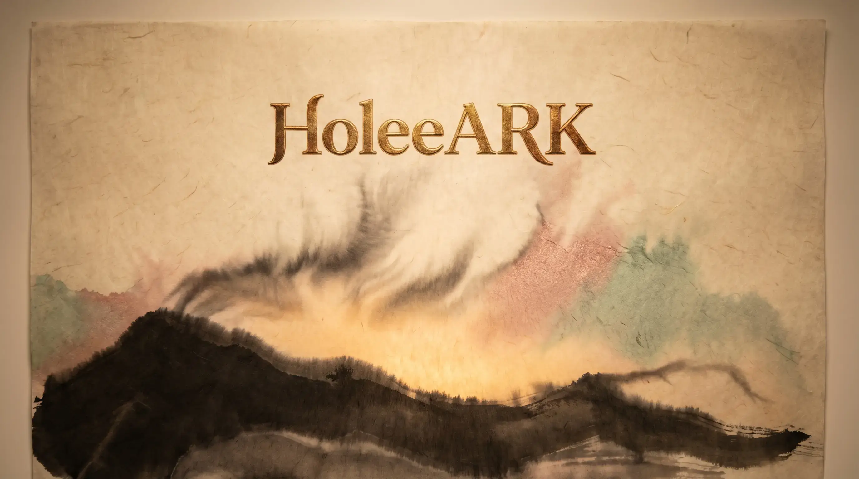 [CCM 찬양] 영광의 주 찬양하세 - 가사/듣기/성구 (HoleeARK)